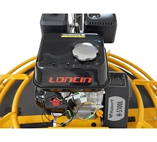 Машина затирочная Habert H-S100L 00-00159305