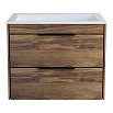 Мебель для ванной Vincea Chiara 2D 60 см C.Oak