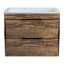 Мебель для ванной Vincea Chiara 2D 60 см C.Oak