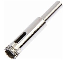 Сверло алмазное по кафелю, стеклу, граниту, керамограниту 8 мм SKYWER SK-SAHGRNT8