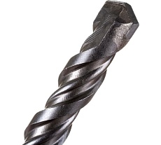 Бур усиленный SDS-plus (12x160 мм) Gigant GRD 11037