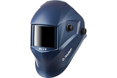 Маска сварщика с автоматическим светофильтром Зубр АРД 5-13, затемнение 4/5-8/9-13, 11070