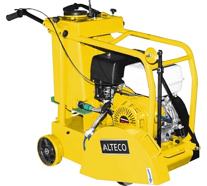 Резчик швов Alteco Q450H 9752