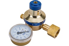 Редуктор кислородный СКО-10-2 К Brima 00000012180