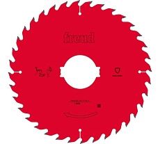 Пильный диск по дереву 250x2.2x70 мм, Z30, HM LM08 Freud 2700