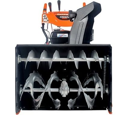 Снегоуборщик Patriot Сибирь 999 ЕKX 426108682