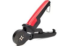 Пресс-клещи КВТ ПКВк-6м &quot;Практик&quot; к-кт 85224