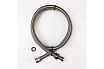 Газовый сильфон TUBOFLEX фиксированный 3/4", 1.5 м, ВР/НР 4829329