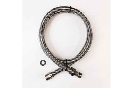 Газовый сильфон TUBOFLEX фиксированный 3/4", 1.5 м, ВР/НР 4829329