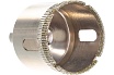 Коронка по стеклу (38 мм; ц/х) Vertextools 333-38