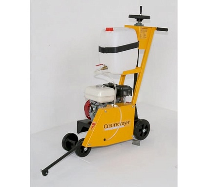 Резчик швов с двигателем Honda GX200 5.5HP Сплитстоун CS146 143202