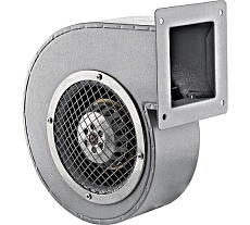 Вентилятор ERA Argest 160er 2k m 90-03605