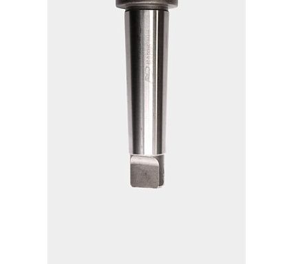 Сверло конический хвостовик РОСИНСТРУМЕНТ 46.0 мм, средняя серия, ГОСТ 10903-77, Р6М5 44446