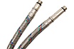 Подводка к смесителям Rvc (PEX) 80 см пара Мх10x18 и Мх10x35 04157