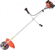 Бензотриммер P.I.T. Мастер P73102