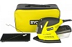 Универсальная шлифмашина Ryobi + 30 шлифлистов RMS180-SA30 5133002910