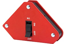 Магнитный держатель 55LBS on/off 25 кг Оберон JW-K55