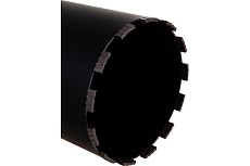 Коронка алмазная по бетону (180х400 мм; 1 1/4 мм) Diam 312021