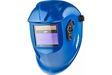 Маска сварщика хамелеон SK20 SUPER VISION синяя ПТК 00000036256