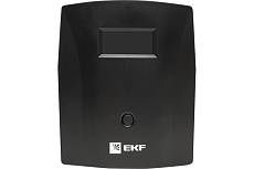 Линейно-интерактивный источник бесперебойного питания EKF E-Power SSW 200 1200 ВА Proxima SSW-2120