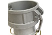 Камлок из нержавеющей стали Partex ssc-300 3" (75мм) НФ-00002103