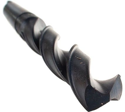 Сверло по металлу (24.75х281х160 мм; КМ3; Р6М5) Туламаш 59169