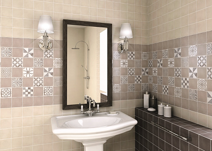 Коллекция плитки Kerama Marazzi Амальфи