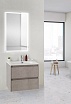 Тумба с раковиной BelBagno Kraft 39-500 50 см