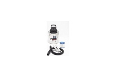 Универсальный пылесос для золы Shop-Vac Ash Vac 20-l 4041142