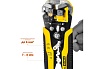 Автоматический многофункциональный стриппер Stayer TS-X 0.2 - 6 мм2 22655