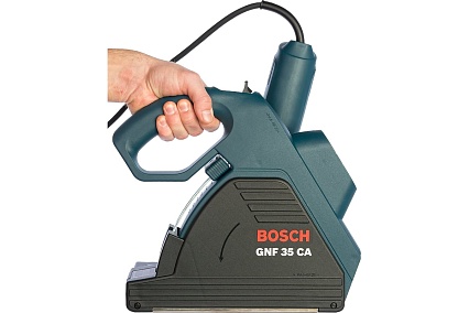 Штроборез Bosch GNF 35 CA 0.601.621.708