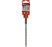 Бур КУРС SDS Plus с двойной резьбой 6х160 мм 32613