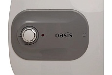 Электрический накопительный водонагреватель Oasis 10 kp (под раковиной) 4640039482031