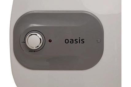 Электрический накопительный водонагреватель Oasis 10 kp (под раковиной) 4640039482031