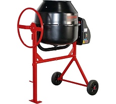 Бетоносмеситель Verton MIX СМ-200 900 Вт 01.5985.6298