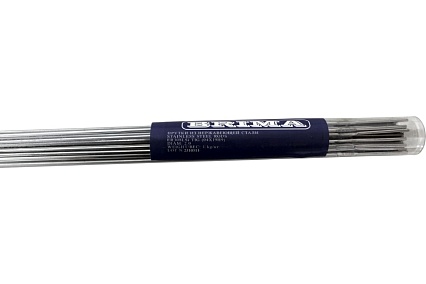 Пруток ER 308lsi (04x19н9) 2.0 мм, 1 кг Brima НП000001476