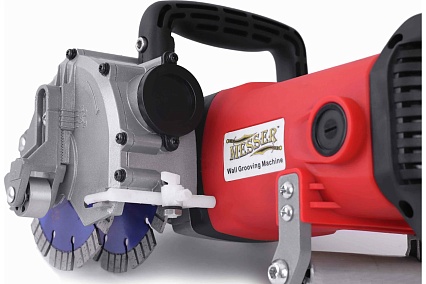 Штроборез Messer T1556 10-40-146