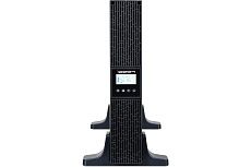 Источник бесперебойного питания Ippon Smart Winner II 2000 1800Вт 2000ВА черный 1192979