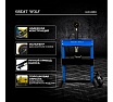 Пресс гидравлический настольный Great Wolf 10 т GW-0910