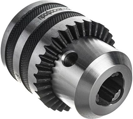 Патрон 159 Эксперт Станочный с ключом (3-16 мм; B18) Профоснастка 70301010