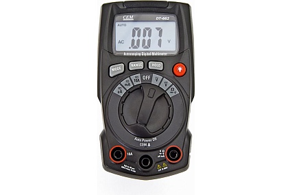 Цифровой мультиметр CEM DT-662 482261