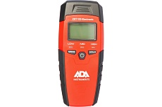 Контактный измеритель влажности древесины и стройматериалов ADA ZHT 125 Electronic А00398
