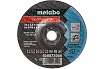 Диск отрезной Combinator (3 шт; 76 мм; 2 мм) Metabo 626872000