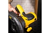 Циркулярная пила Deli DL-YJ185-E1 1300 Вт 103011