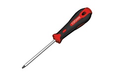 Шлицевая отвертка Сорокин 5x75 1.462