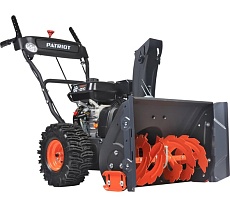 Снегоуборщик Patriot PS 603 Led 426109603