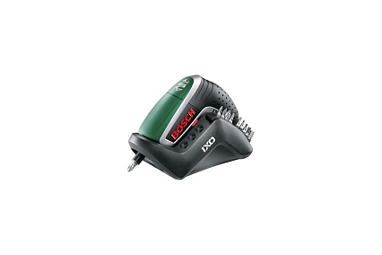 Аккумуляторный шуруповерт Bosch IXO IV Medium 0.603.959.321