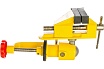 Тиски для моделиста Topex 07A307