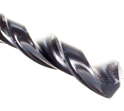 Сверло по металлу (14.8х212х114 мм; КМ2; Р6М5) Туламаш 59079