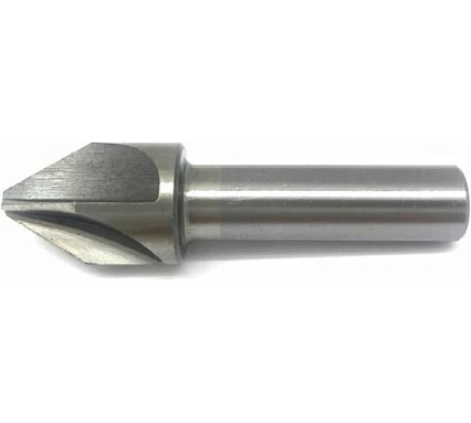 Зенковка Sekira 8x90 ц/х z=4 Р6М5К5 00-00054283